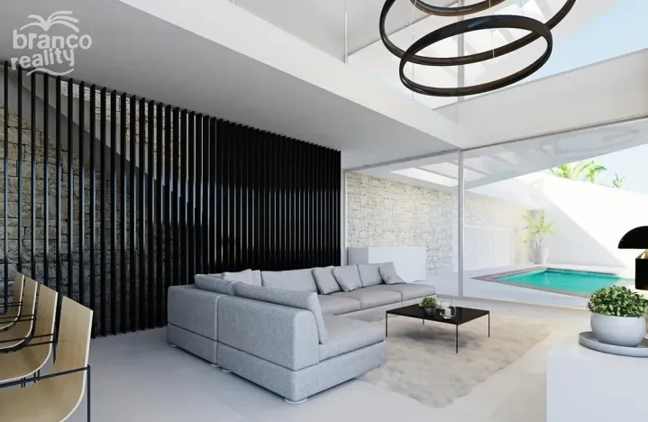 Prodej bytu 5+kk, Calpe, Alicante, Španělsko, 368 m2