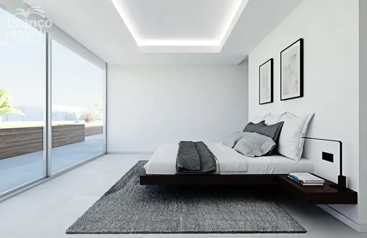 Prodej bytu 5+kk, Calpe, Alicante, Španělsko, 368 m2