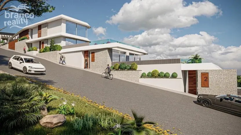 Prodej bytu 5+kk, Calpe, Alicante, Španělsko, 368 m2