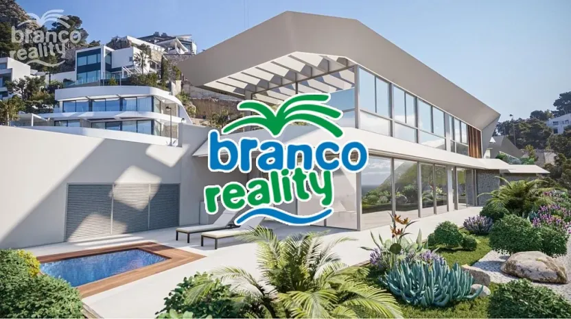 Prodej rodinného domu, Calpe, Alicante, Španělsko, 268 m2
