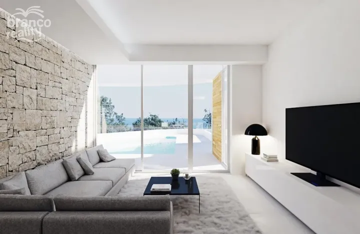 Prodej rodinného domu, Calpe, Alicante, Španělsko, 268 m2