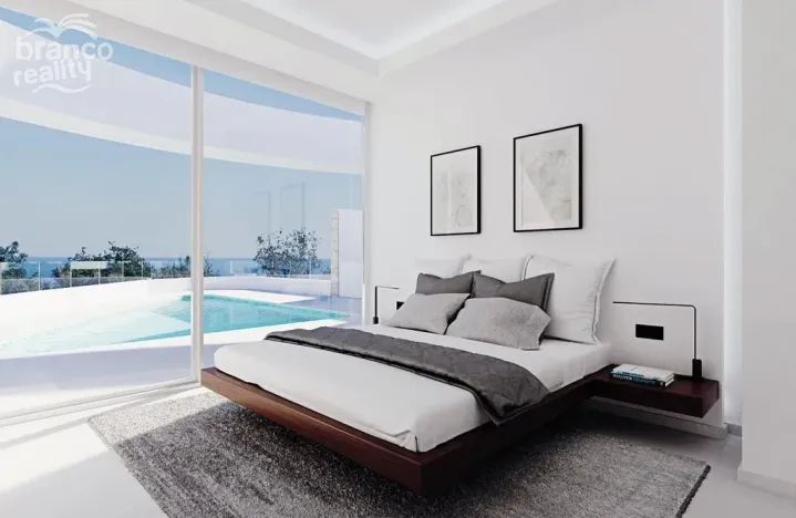 Prodej rodinného domu, Calpe, Alicante, Španělsko, 268 m2