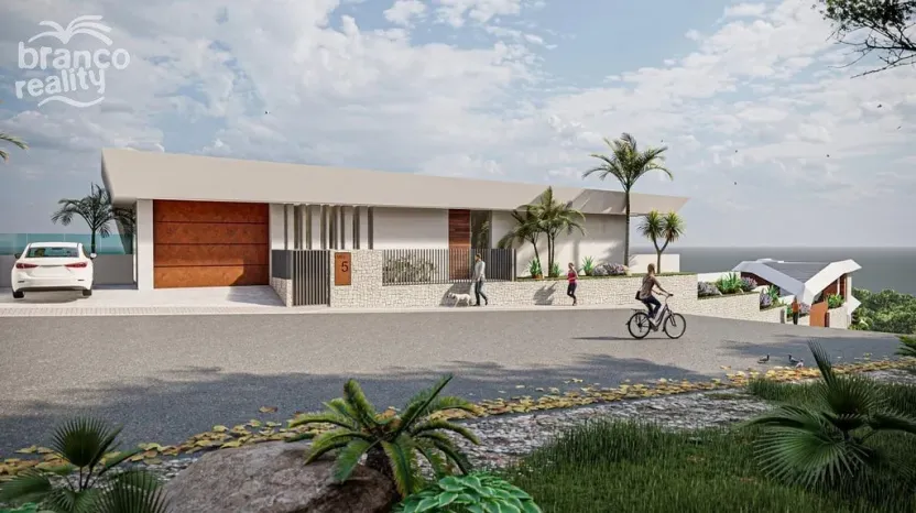 Prodej rodinného domu, Calpe, Alicante, Španělsko, 268 m2