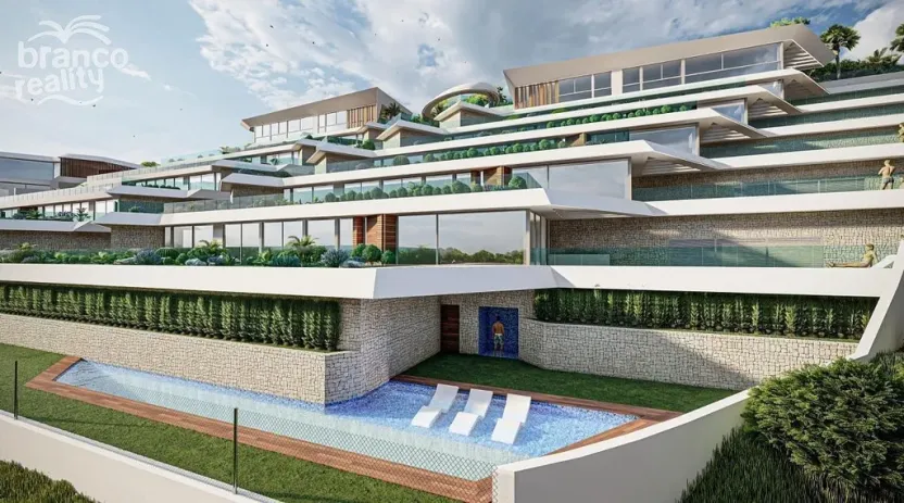 Prodej rodinného domu, Calpe, Alicante, Španělsko, 268 m2