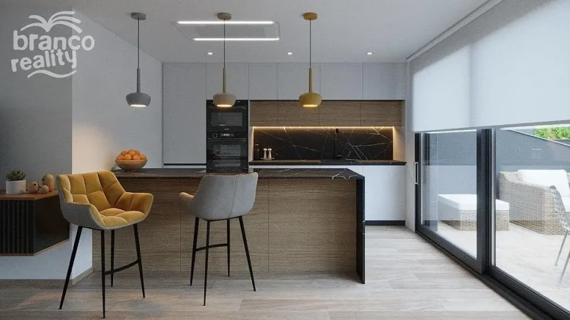 Prodej bytu 3+kk, Finestrat, Alicante, Španělsko, 88 m2