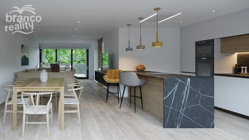 Prodej bytu 3+kk, Finestrat, Alicante, Španělsko, 88 m2