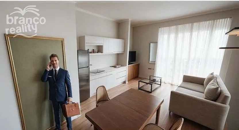 Prodej bytu 3+kk, Torrevieja, Alicante, Španělsko, 58 m2