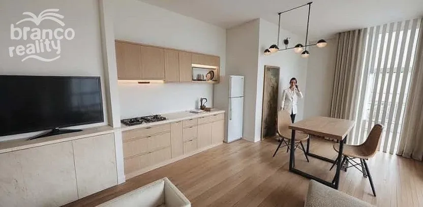Prodej bytu 3+kk, Torrevieja, Alicante, Španělsko, 58 m2