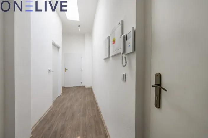 Pronájem bytu 3+1, Plzeň, Kardinála Berana, 104 m2