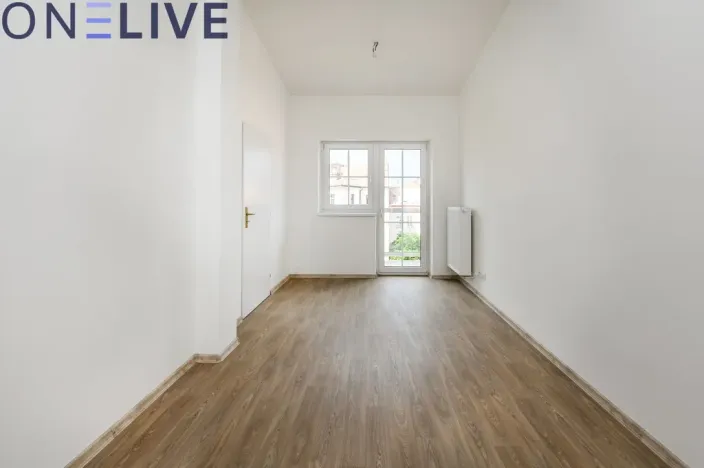 Pronájem bytu 3+1, Plzeň, Kardinála Berana, 104 m2