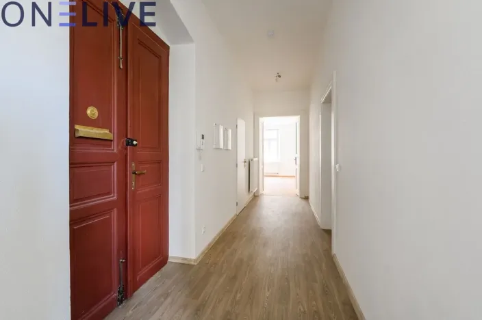 Pronájem bytu 2+1, Plzeň, Kardinála Berana, 89 m2