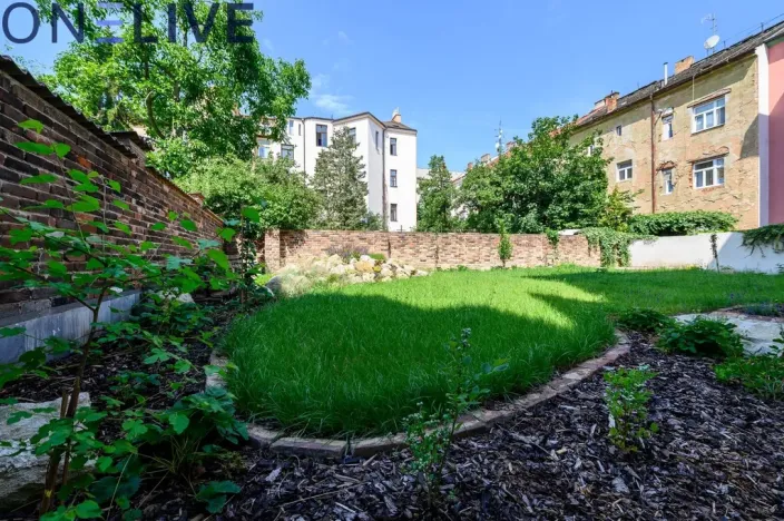 Pronájem bytu 2+1, Plzeň, Kardinála Berana, 89 m2