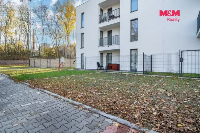 Pronájem bytu 2+kk, Třemošná, Školní, 50 m2