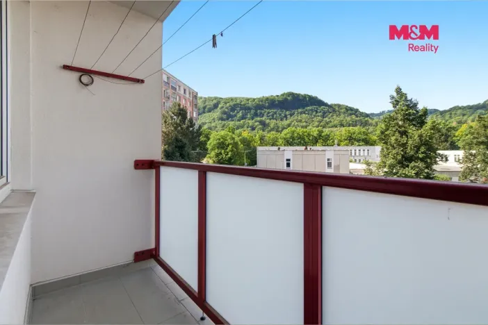 Prodej bytu 4+1, Děčín - Děčín XXVII-Březiny, Kosmonautů, 79 m2