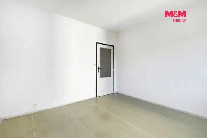 Prodej bytu 4+1, Děčín - Děčín XXVII-Březiny, Kosmonautů, 79 m2