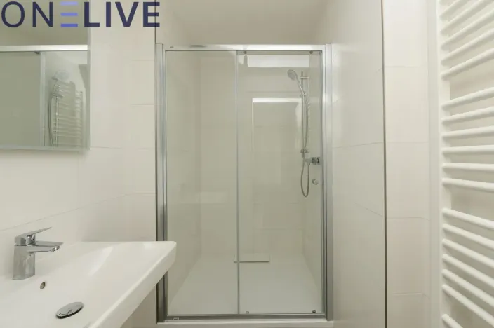 Pronájem bytu 2+1, Plzeň, Kardinála Berana, 72 m2