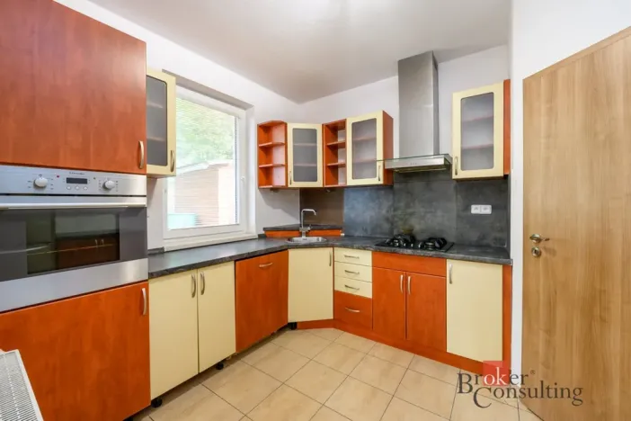 Prodej rodinného domu, Dýšina, Za Farou, 130 m2