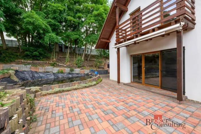 Prodej rodinného domu, Dýšina, Za Farou, 130 m2