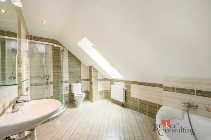 Prodej rodinného domu, Dýšina, Za Farou, 130 m2