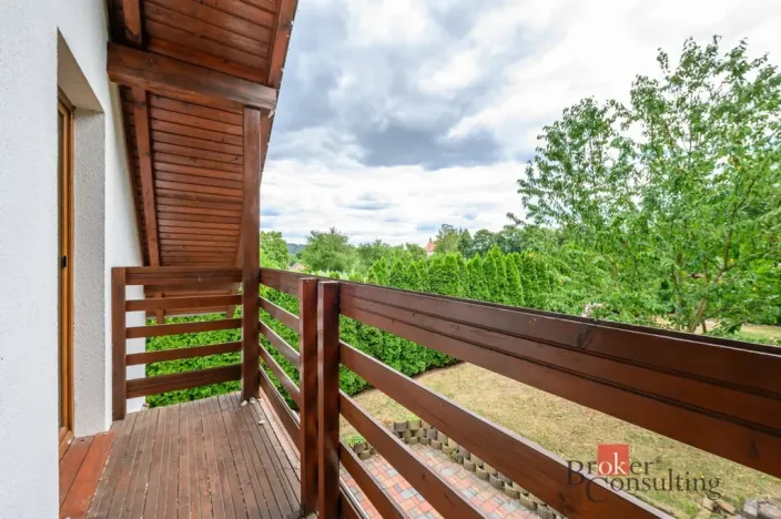 Prodej rodinného domu, Dýšina, Za Farou, 130 m2