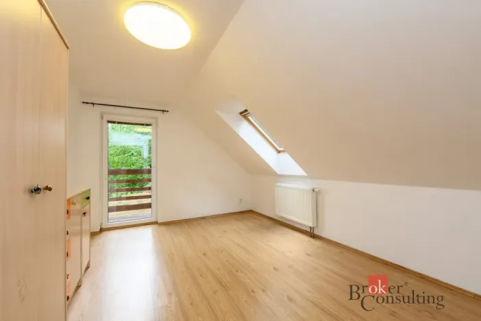 Prodej rodinného domu, Dýšina, Za Farou, 130 m2