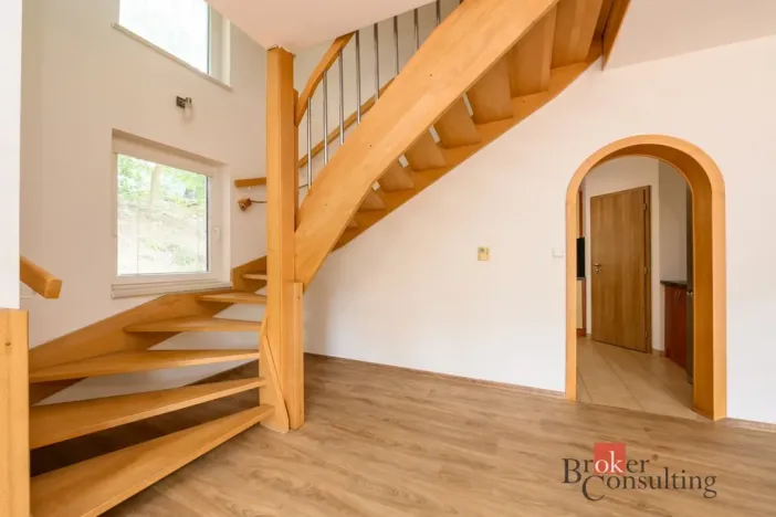 Prodej rodinného domu, Dýšina, Za Farou, 130 m2
