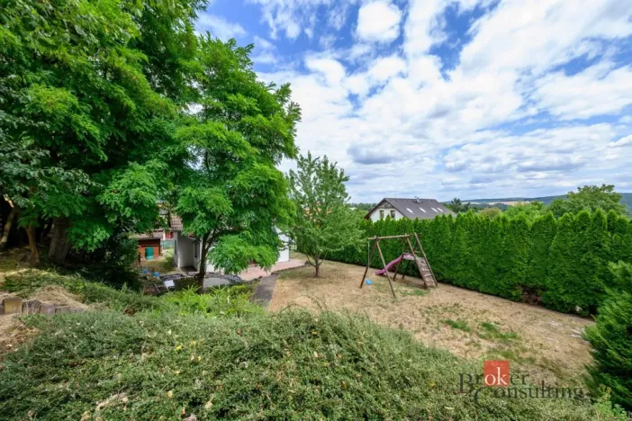 Prodej rodinného domu, Dýšina, Za Farou, 130 m2