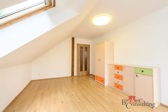 Prodej rodinného domu, Dýšina, Za Farou, 130 m2