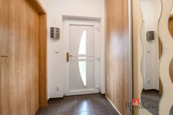 Prodej rodinného domu, Dýšina, Za Farou, 130 m2