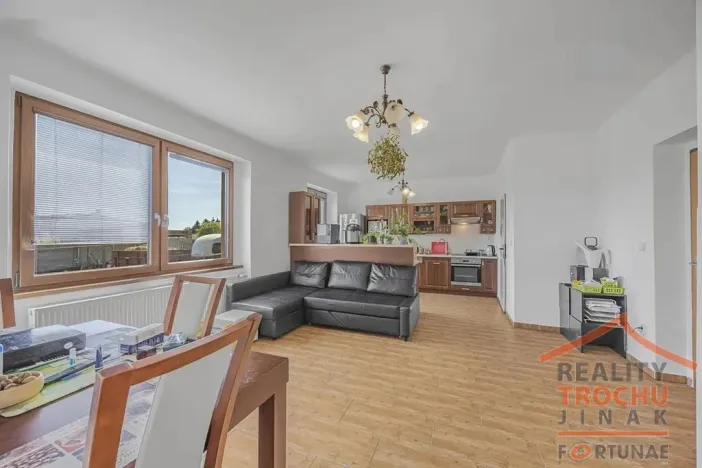Prodej rodinného domu, Hradec Králové - Rusek, 160 m2