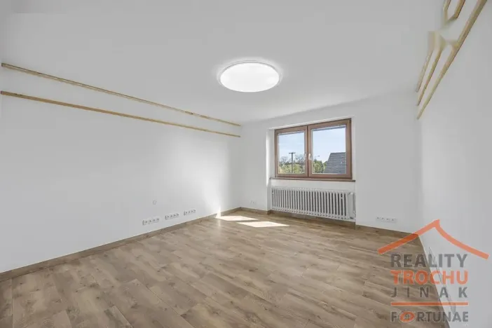 Prodej rodinného domu, Hradec Králové - Rusek, 160 m2