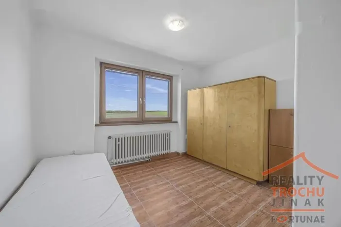 Prodej rodinného domu, Hradec Králové - Rusek, 160 m2