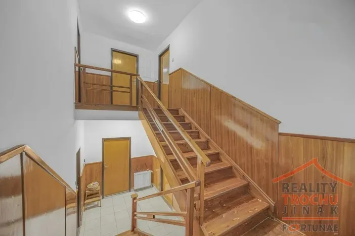 Prodej rodinného domu, Hradec Králové - Rusek, 160 m2