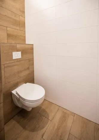 Pronájem bytu 2+kk, Třešť, Nádražní, 43 m2