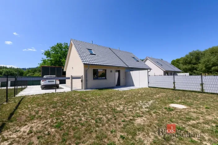 Prodej bytu 4+kk, Dlouhá Ves, 69 m2