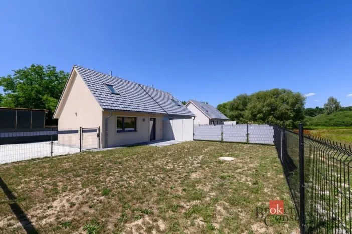 Prodej bytu 4+kk, Dlouhá Ves, 69 m2