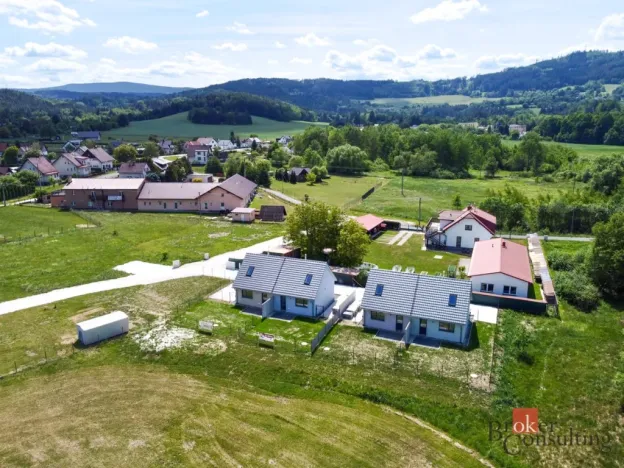 Prodej bytu 4+kk, Dlouhá Ves, 69 m2