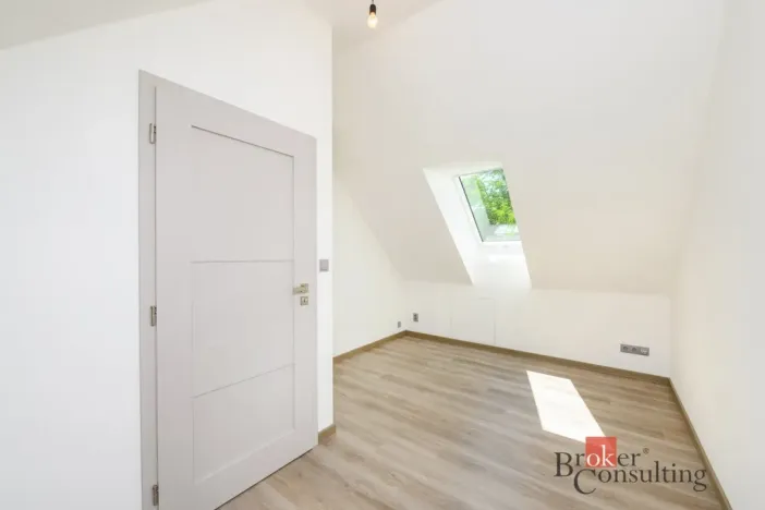Prodej bytu 4+kk, Dlouhá Ves, 69 m2