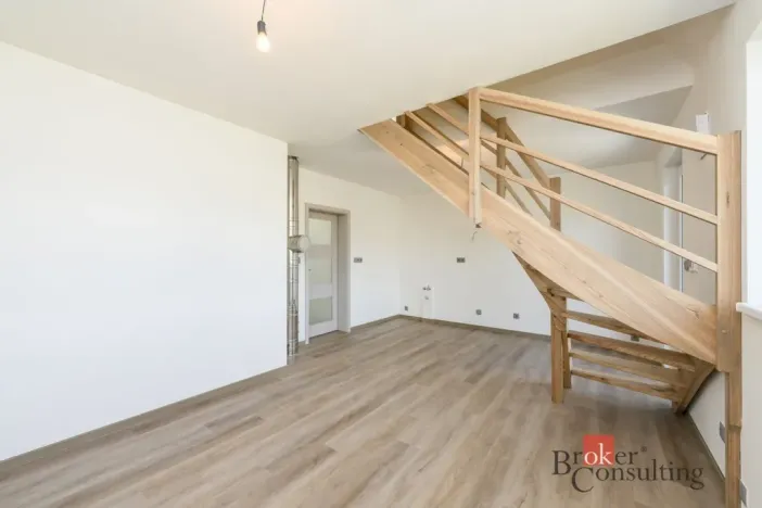 Prodej bytu 4+kk, Dlouhá Ves, 69 m2