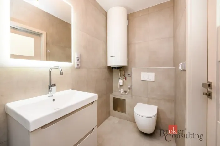 Prodej bytu 4+kk, Dlouhá Ves, 69 m2