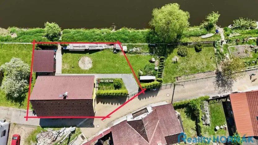 Prodej rodinného domu, Bechyně, Pod Schody, 114 m2