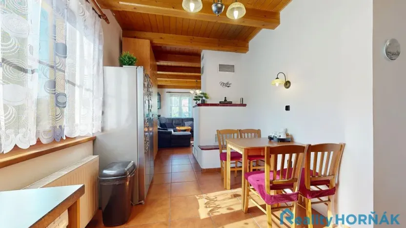 Prodej rodinného domu, Bechyně, Pod Schody, 114 m2