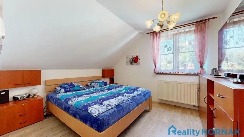 Prodej rodinného domu, Bechyně, Pod Schody, 114 m2