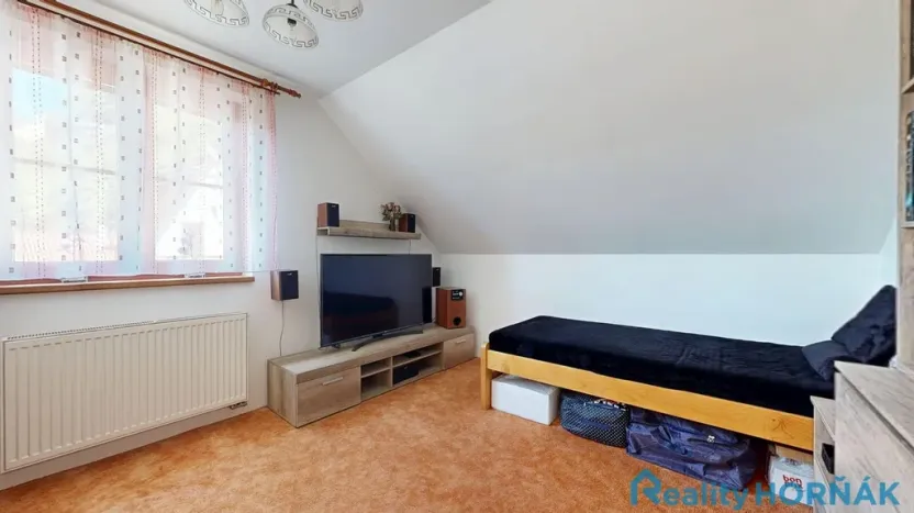 Prodej rodinného domu, Bechyně, Pod Schody, 114 m2