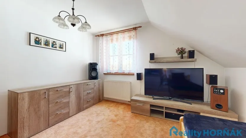 Prodej rodinného domu, Bechyně, Pod Schody, 114 m2