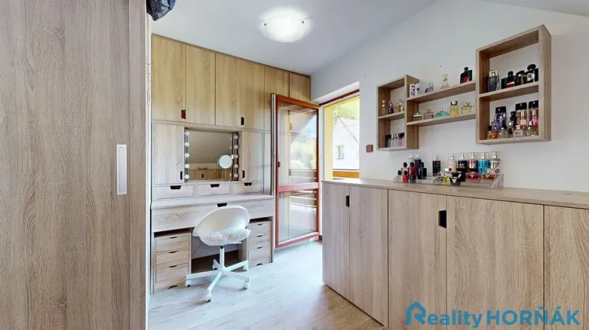 Prodej rodinného domu, Bechyně, Pod Schody, 114 m2