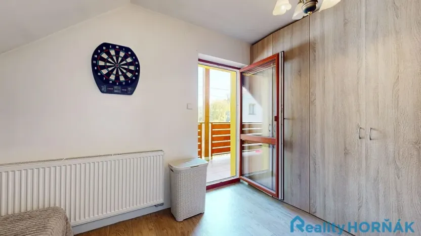 Prodej rodinného domu, Bechyně, Pod Schody, 114 m2