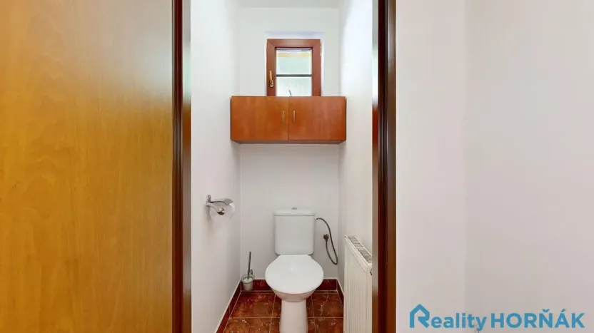Prodej rodinného domu, Bechyně, Pod Schody, 114 m2