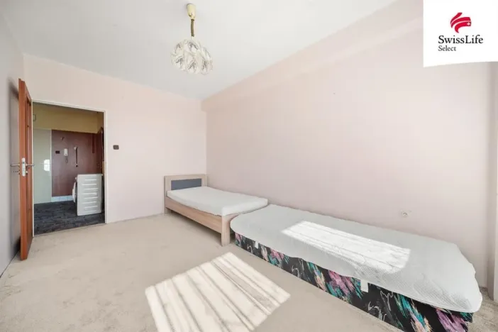 Prodej bytu 2+kk, Pardubice - Zelené Předměstí, Havlíčkova, 58 m2
