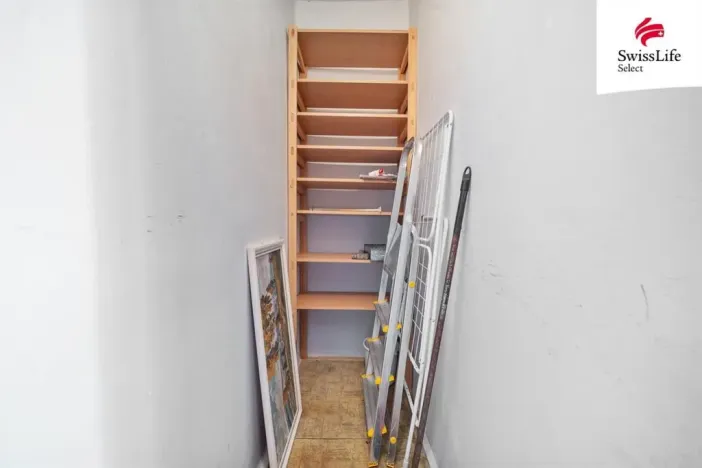 Prodej bytu 2+kk, Pardubice - Zelené Předměstí, Havlíčkova, 58 m2